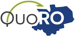 Logo of Quoro